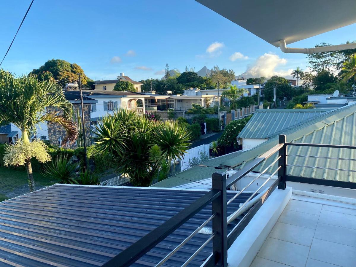 Villa Ebene - Ideal Location In Rose Hill Beau-Bassin Rose-Hill Exterior foto
