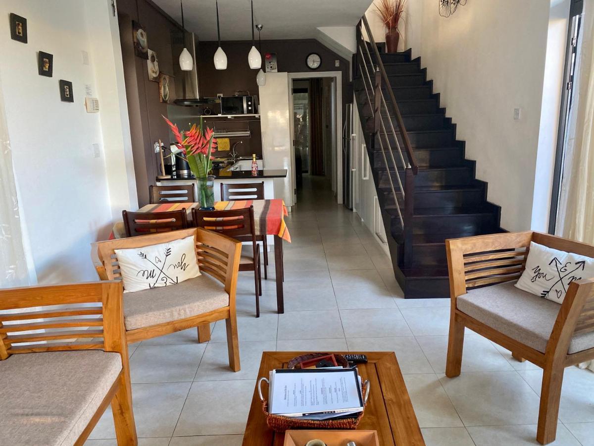Villa Ebene - Ideal Location In Rose Hill Beau-Bassin Rose-Hill Exterior foto
