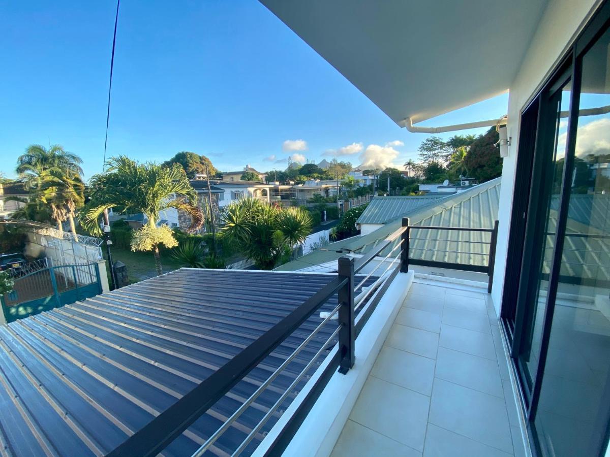 Villa Ebene - Ideal Location In Rose Hill Beau-Bassin Rose-Hill Exterior foto